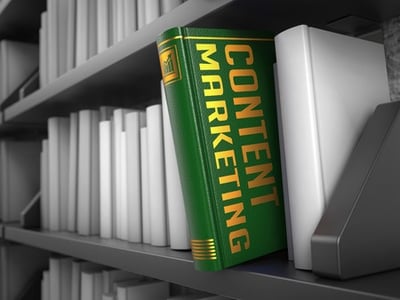 what is content marketing techspert services