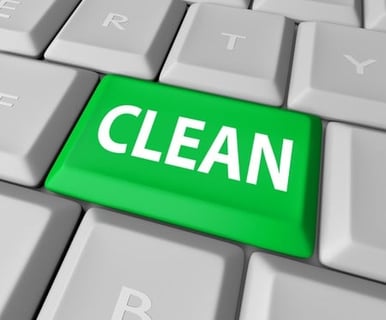 spring cleaning for your PC techspert services