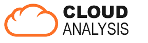 cloud analysis logo