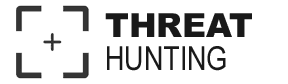 threat hunting logo