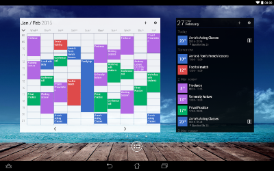 google calendar an overview techspert services